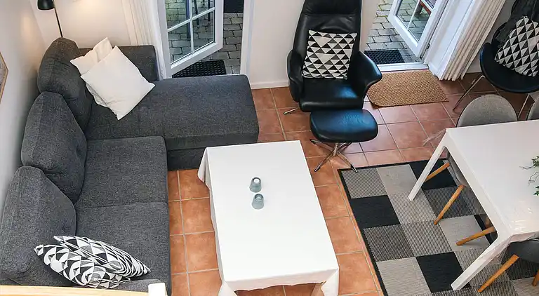 Holiday home in Blåvand