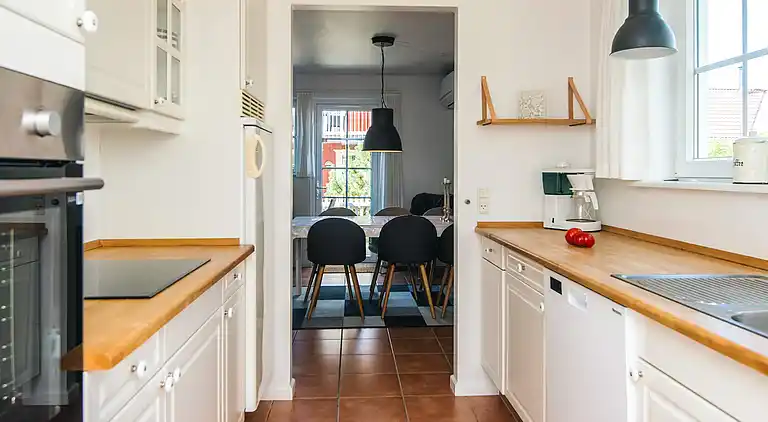 Holiday home in Blåvand