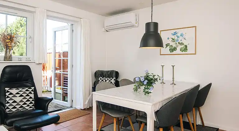 Holiday home in Blåvand