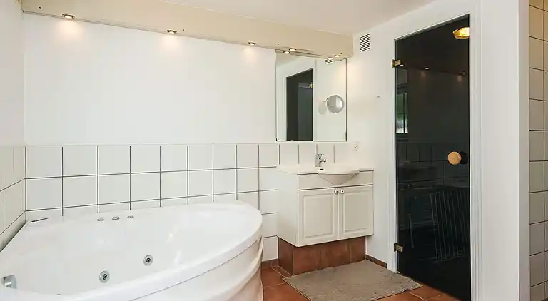 Holiday home in Blåvand