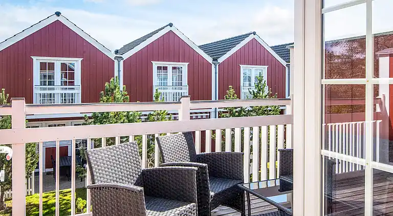 Holiday home in Blåvand