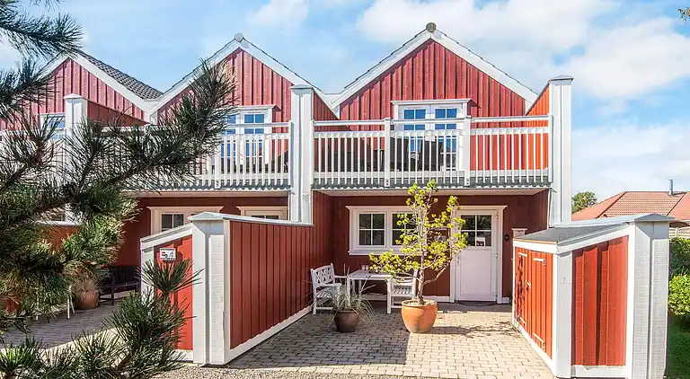 Holiday home in Blåvand