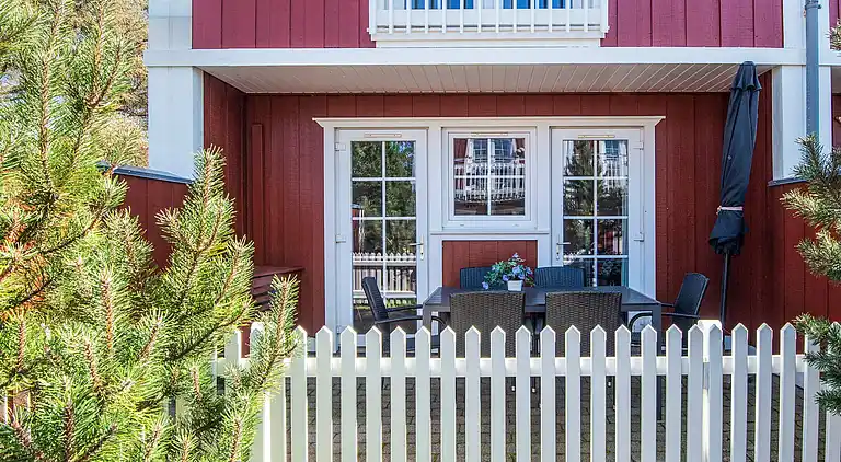 Holiday home in Blåvand