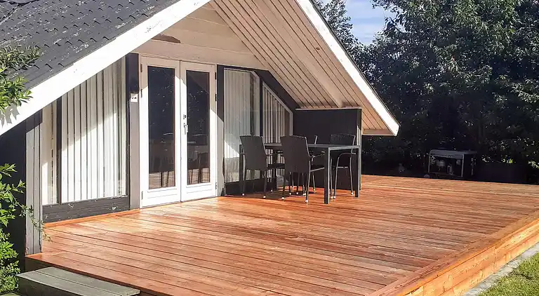 Holiday home in Roslev