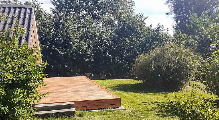 Holiday home in Roslev