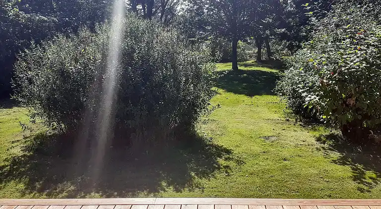 Holiday home in Roslev