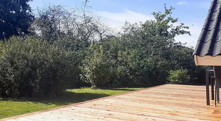 Holiday home in Roslev