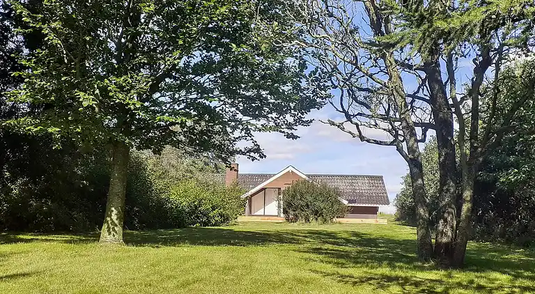 Holiday home in Roslev