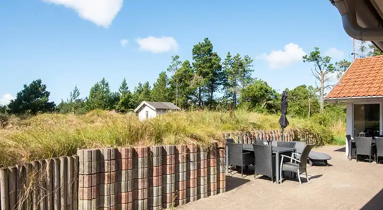 Holiday home in Blåvand