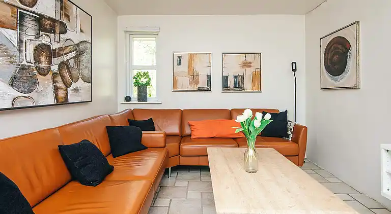 Holiday home in Blåvand