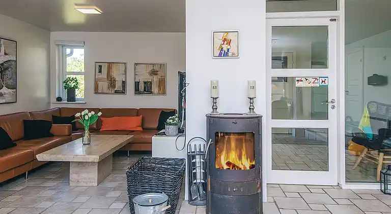 Holiday home in Blåvand