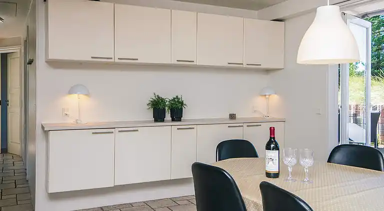 Holiday home in Blåvand