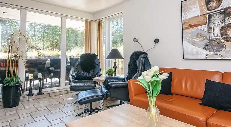 Holiday home in Blåvand