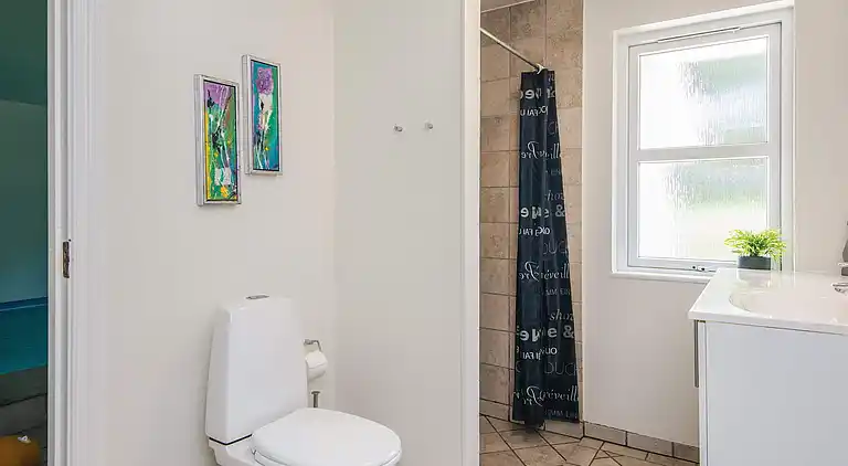 Holiday home in Blåvand