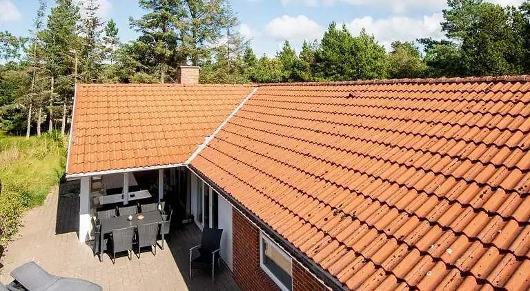 Holiday home in Blåvand