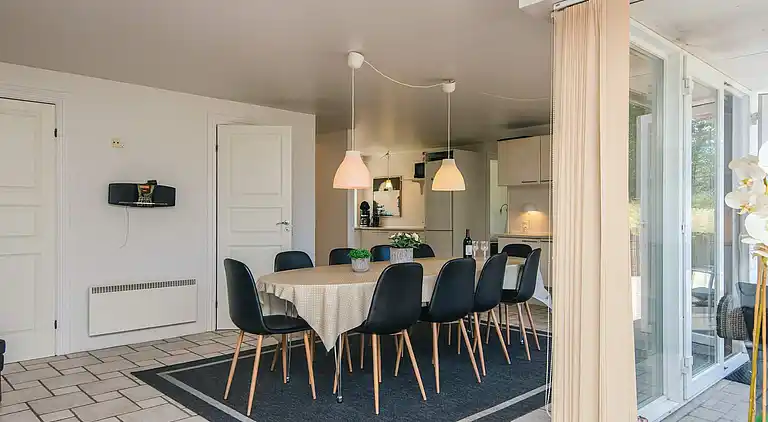 Holiday home in Blåvand