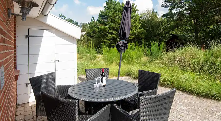 Holiday home in Blåvand