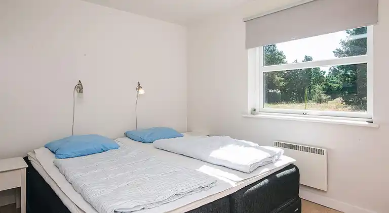 Holiday home in Blåvand