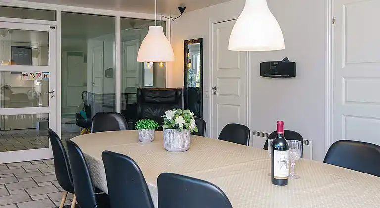 Holiday home in Blåvand