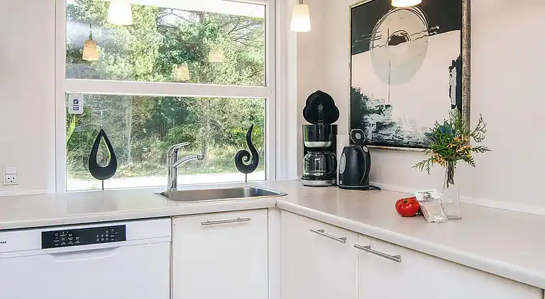 Holiday home in Blåvand