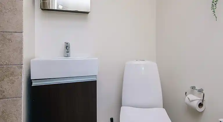 Holiday home in Blåvand