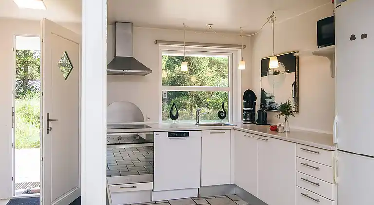 Holiday home in Blåvand