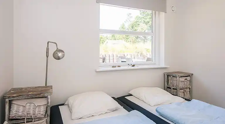 Holiday home in Blåvand