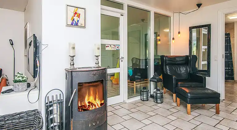 Holiday home in Blåvand