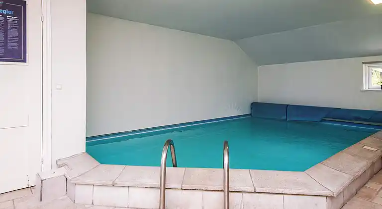 Holiday home in Blåvand