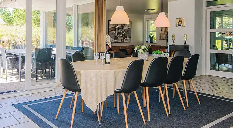 Holiday home in Blåvand