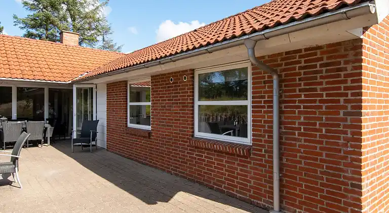 Holiday home in Blåvand