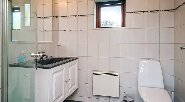 Semesterbostad i Blåvand