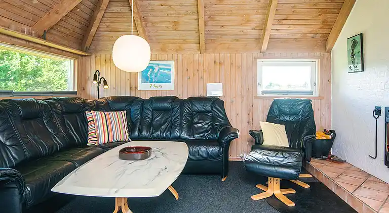 Holiday home in Vejers Strand