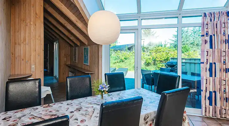 Holiday home in Vejers Strand