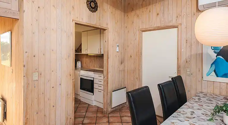 Holiday home in Vejers Strand