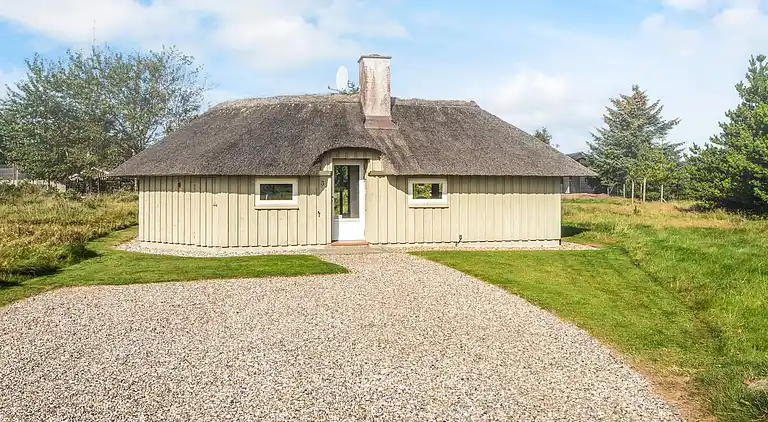 Holiday home in Vejers Strand