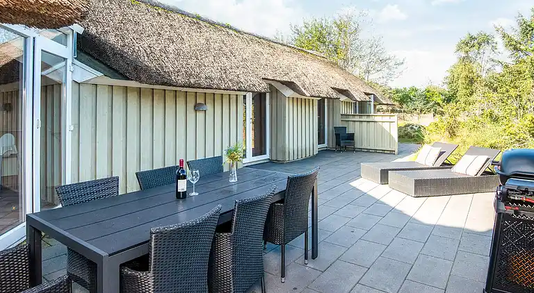 Holiday home in Vejers Strand