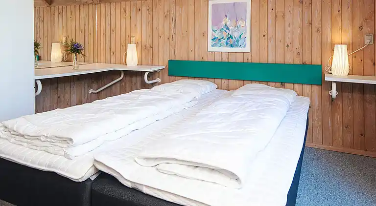 Holiday home in Vejers Strand