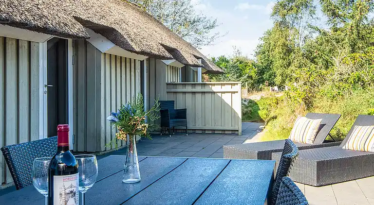 Holiday home in Vejers Strand