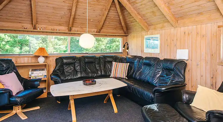 Holiday home in Vejers Strand