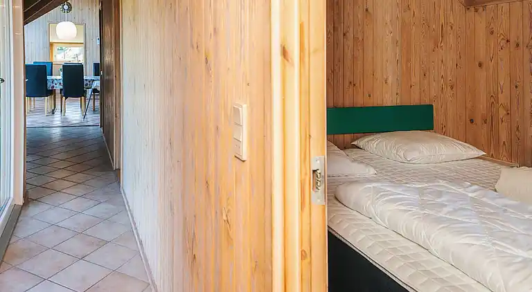 Holiday home in Vejers Strand