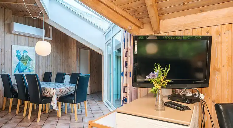 Holiday home in Vejers Strand