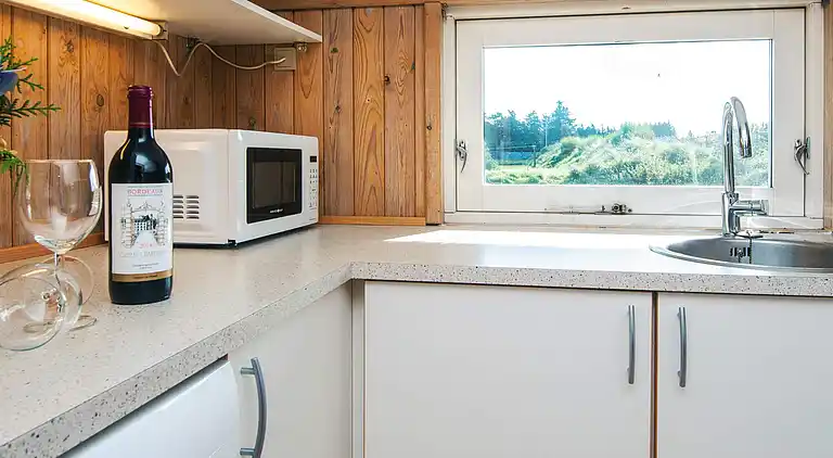 Holiday home in Vejers Strand