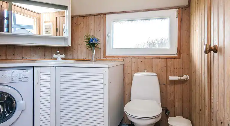 Holiday home in Vejers Strand