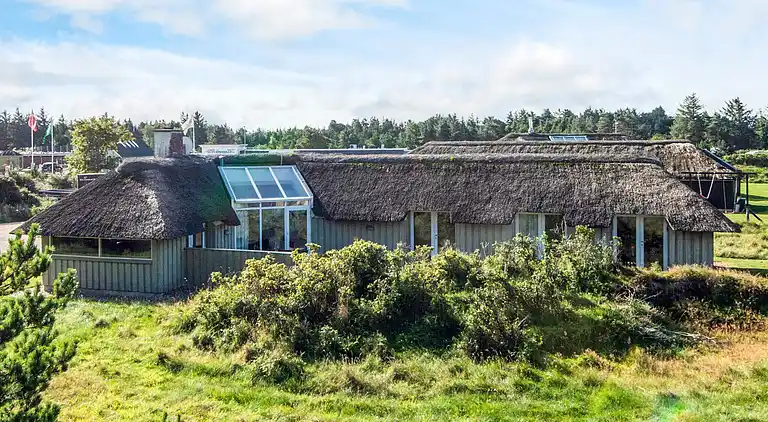 Holiday home in Vejers Strand