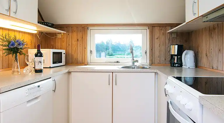 Holiday home in Vejers Strand