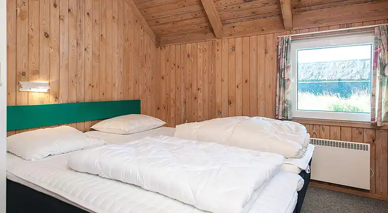 Holiday home in Vejers Strand