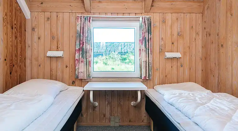 Holiday home in Vejers Strand