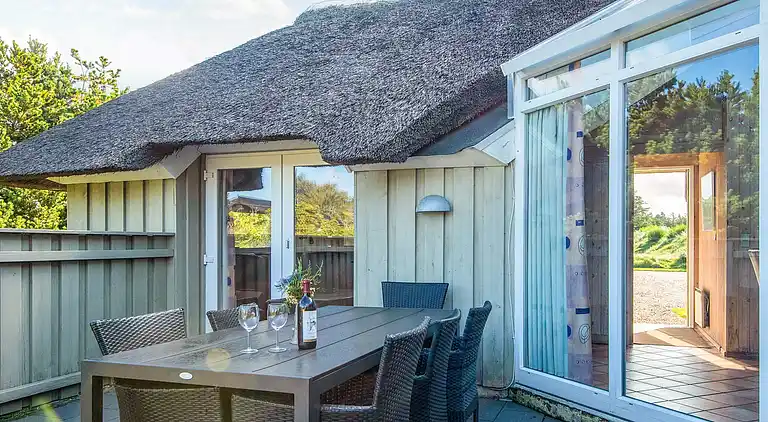 Holiday home in Vejers Strand