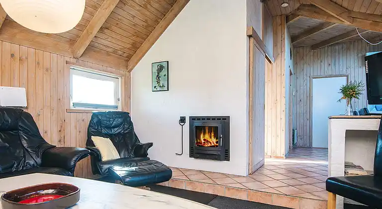 Holiday home in Vejers Strand